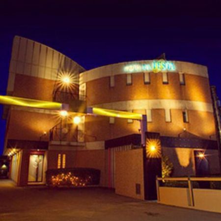 Hotel La.Festa (Adults Only) Takamatsu Esterno foto