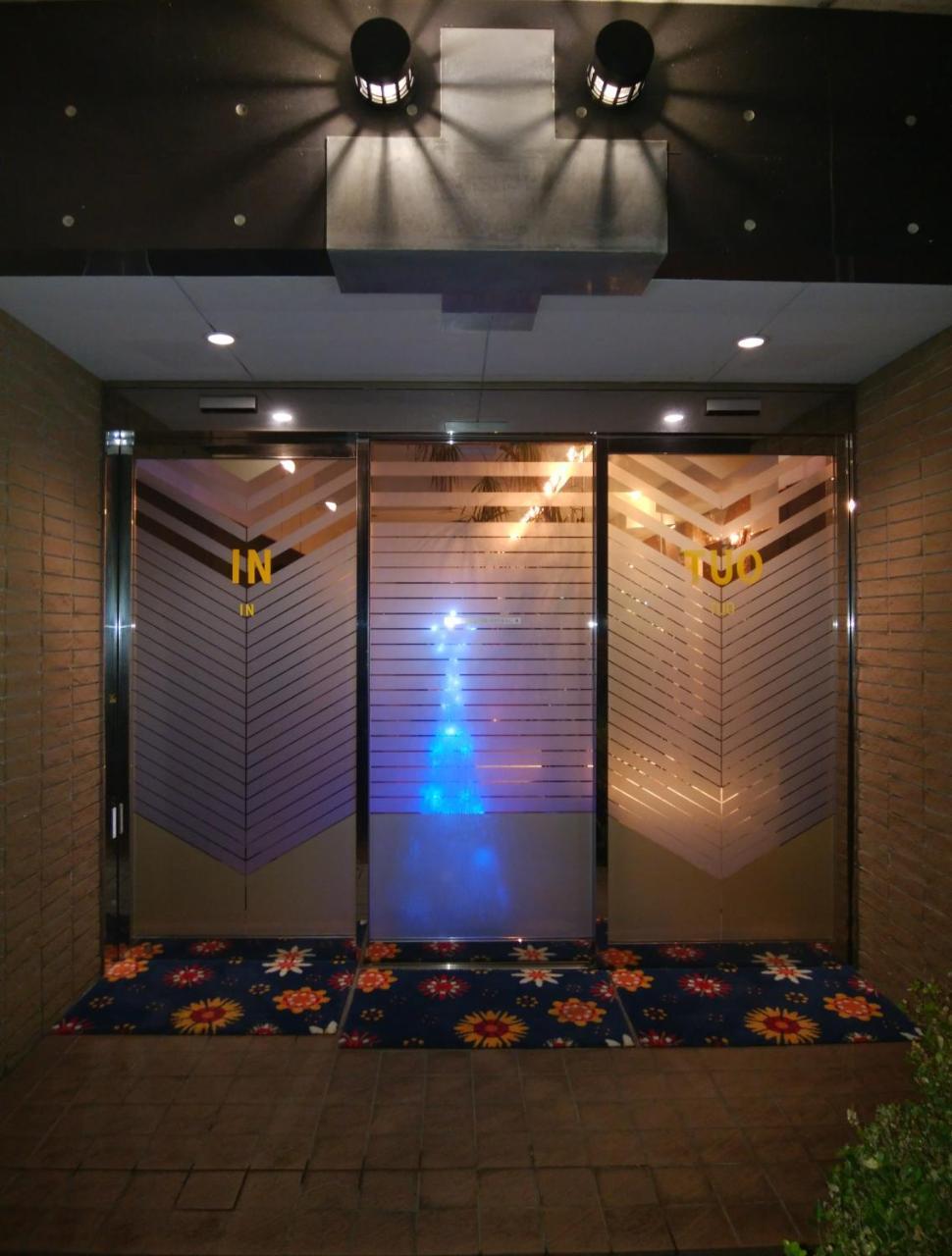 Hotel La.Festa (Adults Only) Takamatsu Esterno foto